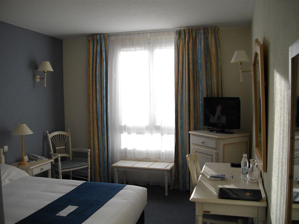 Western Le Sud Hotel 3*