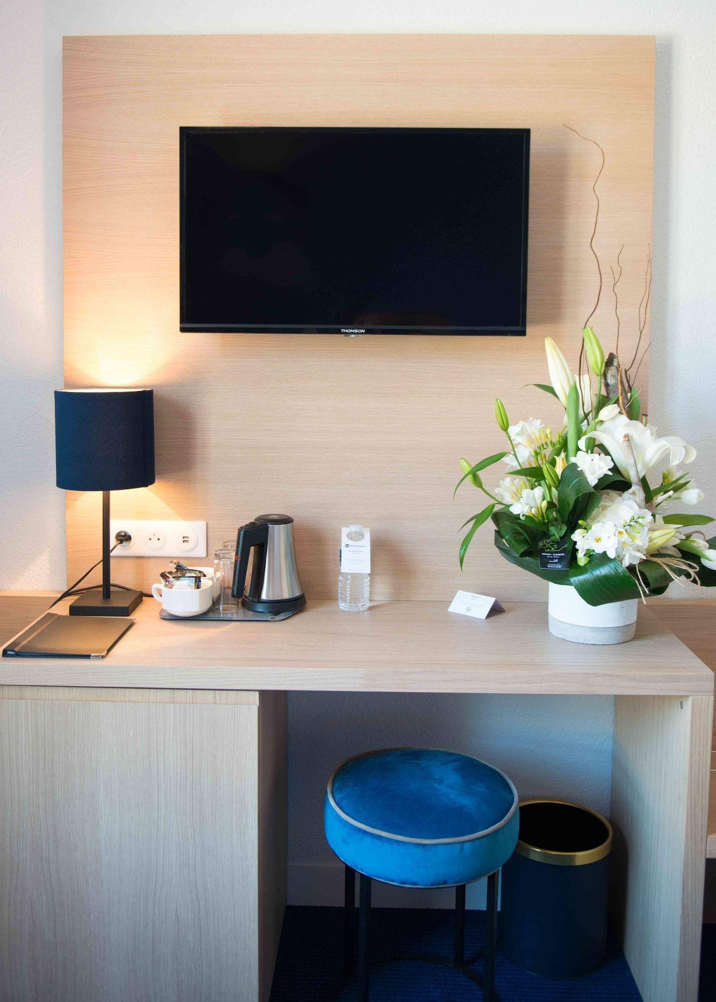 Western Le Sud 3* Manosque