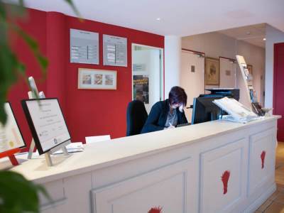 Western Le Sud Hotel