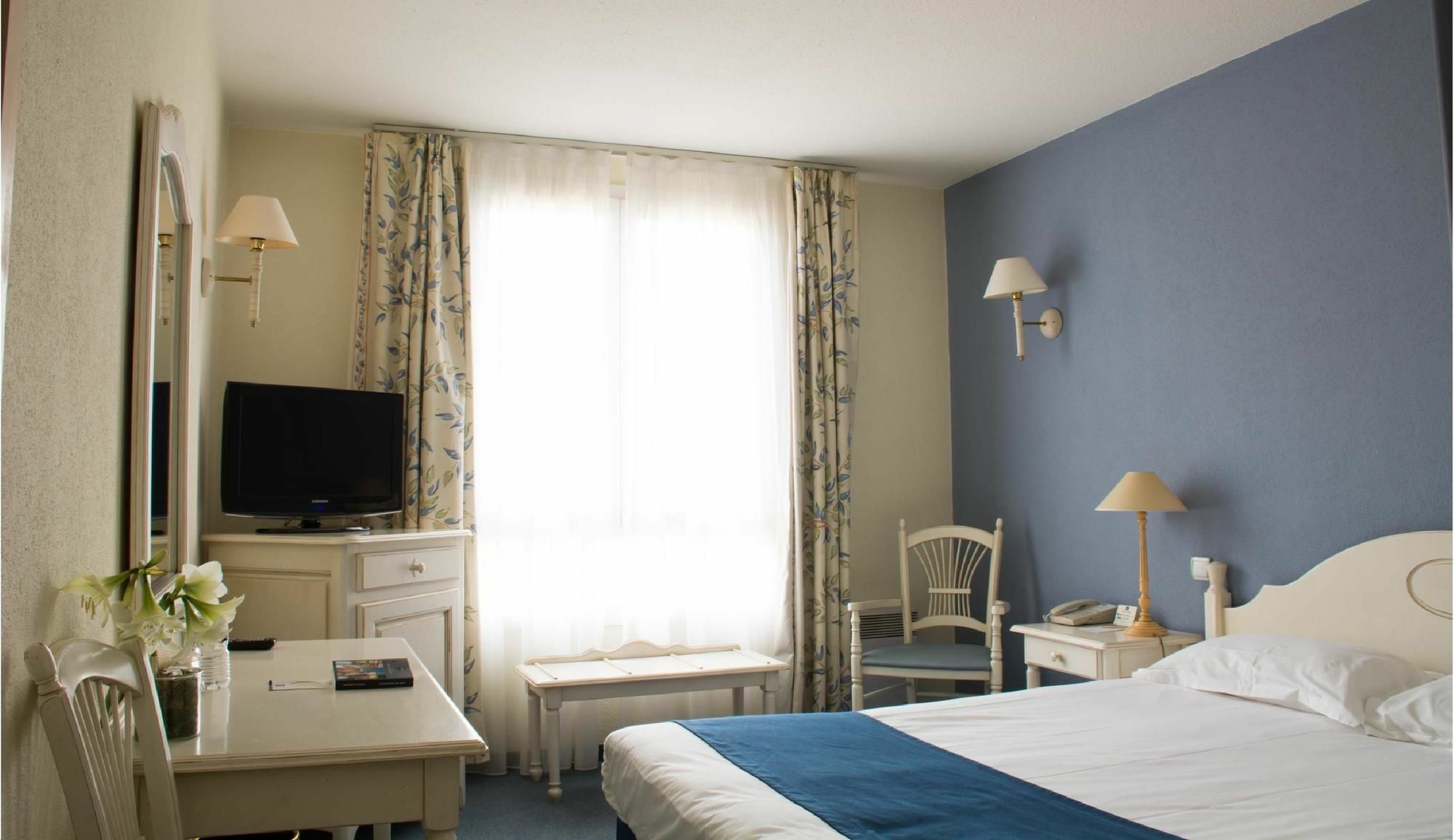 Western Le Sud Hotel 3*