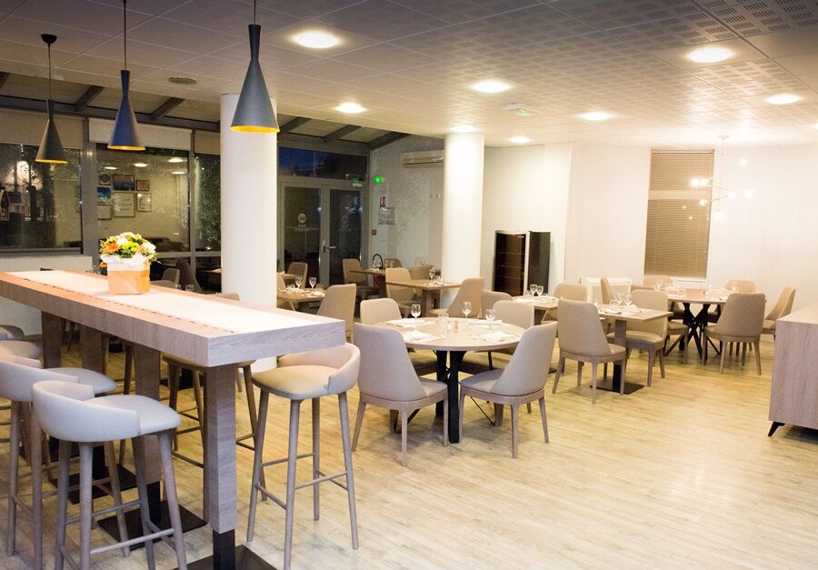 Hotel Western Le Sud